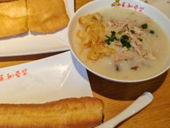 -永和豆浆•台北卤肉饭(山水大润发店)