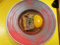 -帝鮨·烧肉割烹(龙湖金楠天街店)