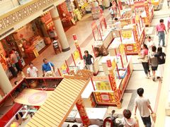 -南市食品街