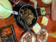 -喜牛烧肉酒场·黑金店(威高广场店)