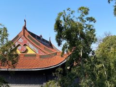 -超山青莲寺