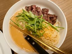 -尚牛社会 Beef & Liberty(金桥EKA天物店)