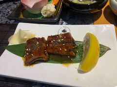-大渔铁板烧(中山路八佰伴店)