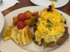 -UPPER KITCHEN(延安路店)