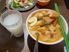 -绿柠食堂(北外滩店)