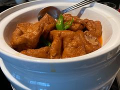 国藩豆腐-冰火楼(梦泽园店)