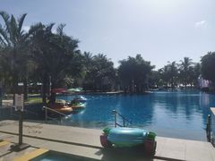 -三亚海棠湾万丽度假酒店