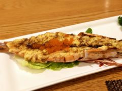 -樱の千渡日式料理·铁板烧•烧鸟(金盛田广场店)