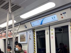 -建国门(地铁站)