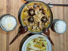 -山食间·中式营养轻餐(保利时光里店)