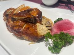 -凯鸽酒楼•雁北民间菜(华北星店)