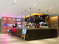 -上海普陀宝诚MINI4S店(红柳路店)