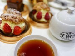 -TWG Tea(北京SKP店)