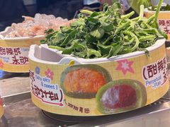 -龍歌自助小火锅(李沧顺和汇店)