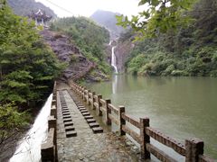 -龙瀑仙洞