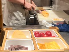 -北国饭店.海鲜.北方菜(新河路店)