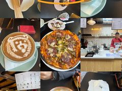 -糖房咖啡(南锣鼓巷店)