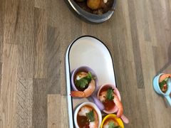 -大帅的美食(麒麟巷店)