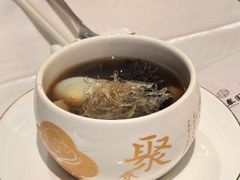 -聚春园自助餐厅(东街口店)