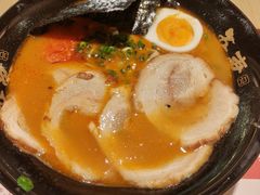 -吾妻拉面•和风食堂(群光广场店)