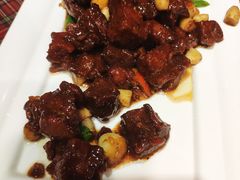 -玉桥餐厅(天坛店)