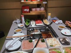 -海底捞火锅(5050购物中心店)