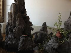 -吕四港大酒店-餐厅