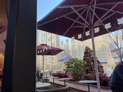 -Tims天好咖啡(北大街万象城店)