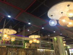 -拿渡麻辣香锅(和谐广场店)