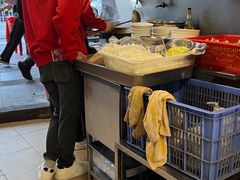 -坚记面店(一德路店)