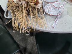 -小向麻辣烫(天街总店)