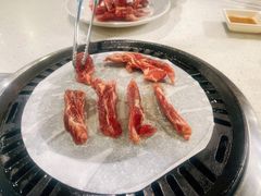 -名家韩国料理·烤肉(瑶海店)