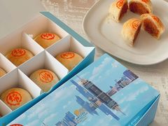 -上海新锦江大酒店