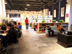 -五峰书院(南洋泾路店)
