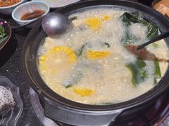 -捞王猪肚鸡火锅(昆山店)