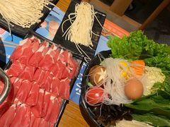-呷哺呷哺 黄金牧场 (欢乐谷店)