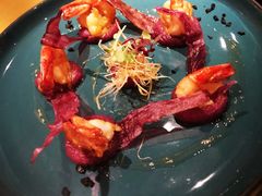 -AZUL by FUEL蓝色·法式酒馆(琶醍店)