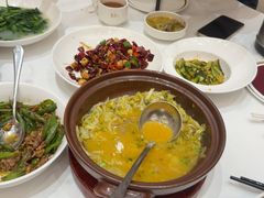 -喜宴又一村·粤菜·茶点·海鲜(壹方天地店)