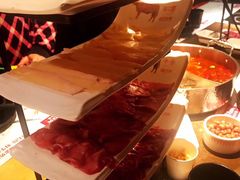 -左庭右院鲜牛肉火锅(新梅广场店)