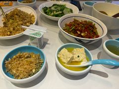 -洞庭米湘·湖南菜(银河SOHO店)