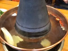 -北华涮肉(华严北里店)