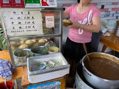 -南街牛肉麺(南街店)