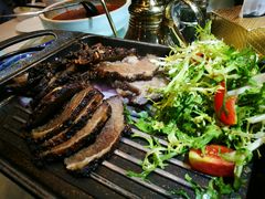 -阿西娅食府(中关村店)