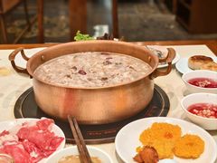 -东来顺饭庄(apm总店)