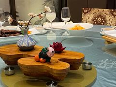 -太湖饭店·寄畅轩中餐厅