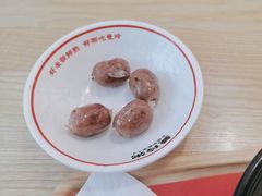 -曼玲粥店(淘金店)