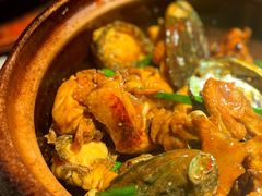 -啫神·广州地标美食(北京路店)