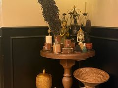 -涟LIAN·泰式按摩·MASSAGE·SPA(深业上城店)