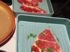 -和牛村烧肉放题(淄博王府井店)