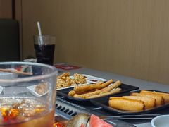 -海底捞火锅(海宁路店)